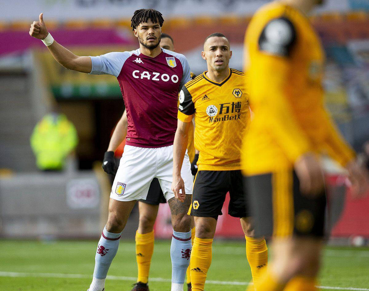 关于阿斯顿维拉发布备战花絮，赛后篮板制胜，足总杯任务艰巨，赛季目标并未改变的信息-体育App