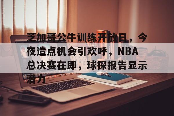 芝加哥公牛训练开放日，今夜造点机会引欢呼，NBA总决赛在即，球探报告显示潜力的简单介绍-英雄联盟S15赛竞猜
